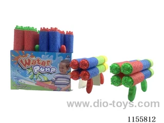 32CM calibre 5CM water cannon 5PCS