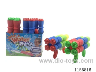32CM calibre 5CM water cannon 5PCS
