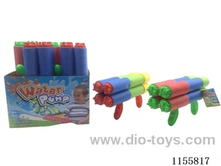 32CM calibre 5CM water cannon 5PCS