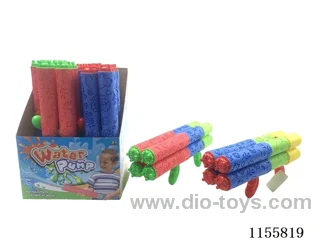 42CM calibre 5CM water cannon 5PCS