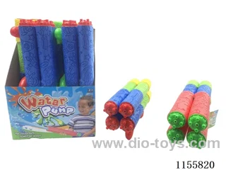 42CM calibre 5CM water cannon 5PCS