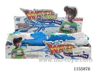 Hard Pump Water Guns