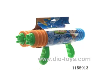 32CM calibre 6.8CM water cannon