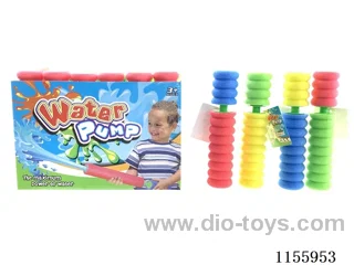20CM calibre 4.8CM water cannon 24pcs