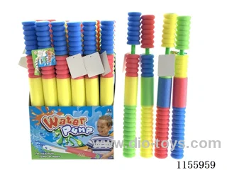 50CM calibre 4.8CM water cannon 24pcs