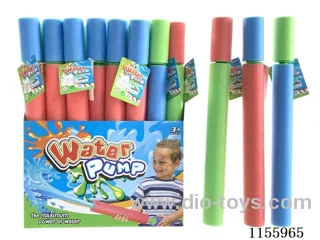 40CM calibre 4CM water cannon 40pcs