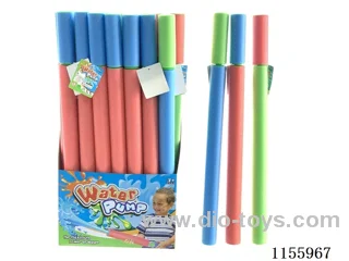 60CM calibre 4CM water cannon 40pcs