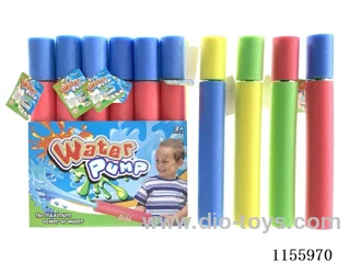 35CM calibre 5CM water cannon 24pcs