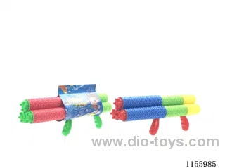 42CM calibre 5CM water cannon