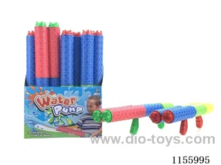 42CM calibre 5CM water cannon 8PCS