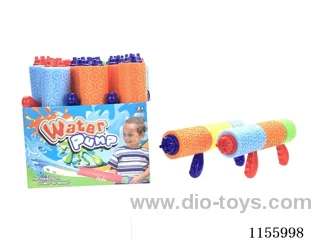 31CM calibre 7CM water cannon 10PCS