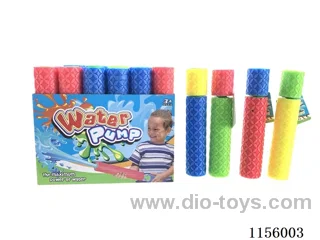 26CM calibre 5CM water cannon 24pcs