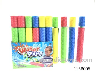 40CM calibre 5CM water cannon 24pcs