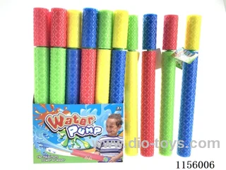 50CM calibre 5CM water cannon 24pcs