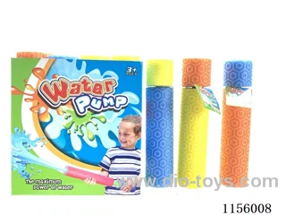 30CM calibre 7CM water cannon 12pcs