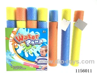 43CM calibre 7CM water cannon 12pcs