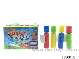 20CM calibre 5CM water cannon 24PCS
