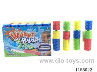 20CM calibre 5CM water cannon 24PCS