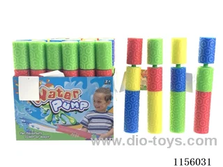 30CM calibre 5CM water cannon 24PCS