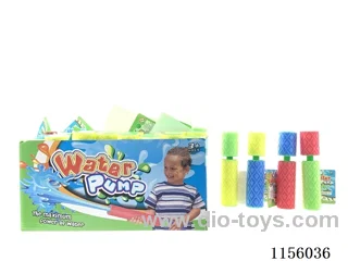 15CM calibre 4CM water cannon 48PCS