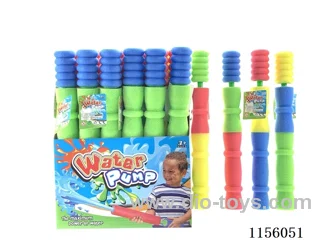 40CM calibre 4.8CM water cannon 24PCS