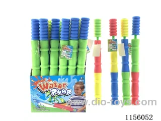 50CM calibre 4.8CM water cannon 24PCS
