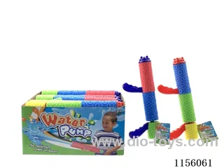 31CM calibre 5CM water cannon 10PCS