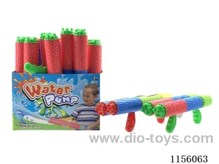32CM calibre 5CM water cannon 8pcs