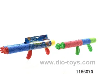 42CM calibre 5CM water cannon