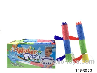 31CM calibre 5CM water cannon 10pcs