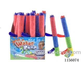 41CM calibre 5CM water cannon 14pcs