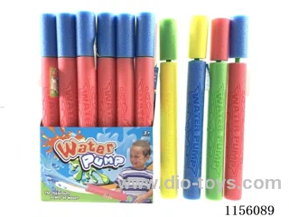 50CM calibre 5CM water cannon 24pcs