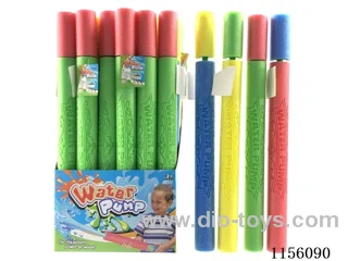 60CM calibre 5CM water cannon 24pcs
