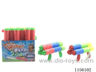 32CM calibre 5CM water cannon 6PCS