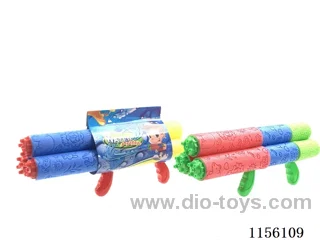 42CM calibre 5CM water cannon