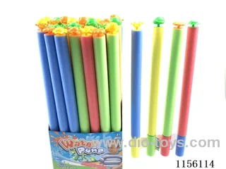 62CM calibre 4CM water cannon 36pcs