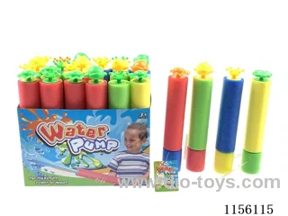 28CM calibre 5CM water cannon 24pcs