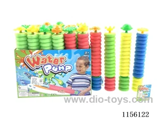 28CM calibre 4.8CM water cannon 24PCS