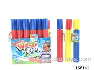 35CM calibre 5CM water cannon 24PCS