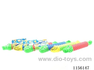 32CM calibre 5CM water cannon