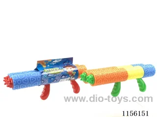42CM calibre 7CM water cannon
