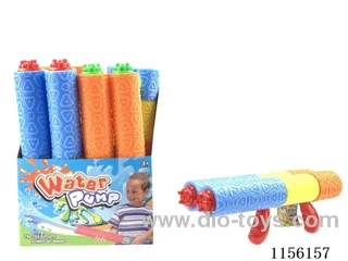 42CM calibre 7CM water cannon 4PCS