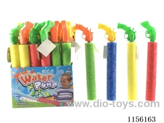 40CM calibre 5CM water cannon 24PCS