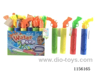 30CM calibre 5CM water cannon 24PCS