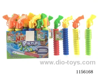 30CM calibre 4.8CM water cannon 24PCS
