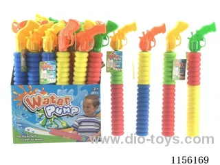 40CM calibre 4.8CM water cannon 24PCS