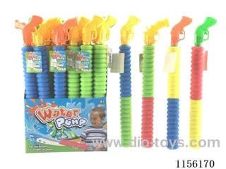 50CM calibre 4.8CM water cannon 24PCS