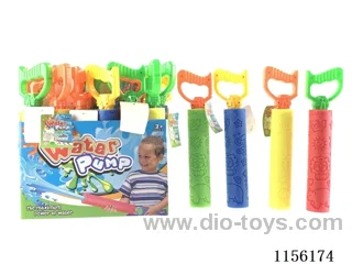 30CM calibre 5CM water cannon 24PCS
