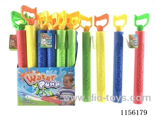 50CM calibre 5CM water cannon 24PCS
