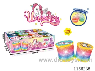 rainbow circle with light included 3*AG10